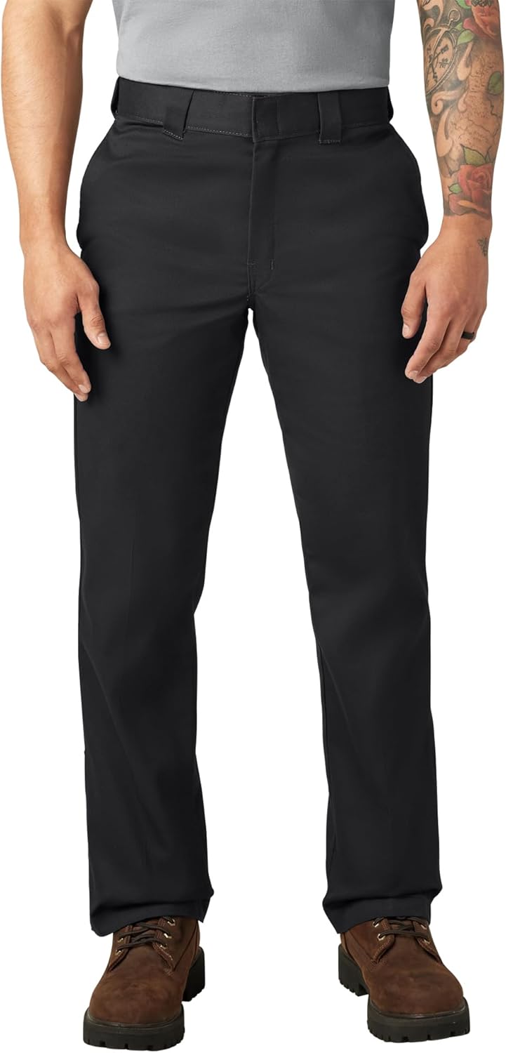 Men's  Flex Work Pants